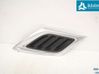 Apakšējais režģis (trīsdaļīgs) G12769755
