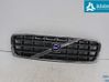 Front bumper lower grill 9190985