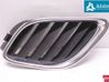 Front bumper lower grill 5336169