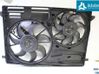 Electric radiator cooling fan 31200375