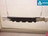 Rear bumper support beam 8662785