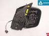 Front door electric wing mirror 2K5857508AE