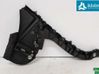 Rear bumper mounting bracket 31265321