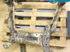 Front subframe 31406809