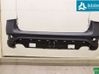 Rear bumper 30764502