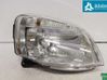 Etu-/Ajovalo 6205AW