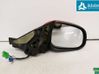 Front door electric wing mirror 31298918