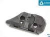 Front bumper mounting bracket 31265395