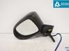 Front door electric wing mirror 7701069544