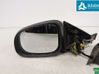 Front door electric wing mirror 31297838
