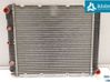 Coolant radiator 