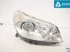 Headlight/headlamp 620645