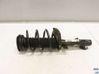 Front shock absorber with coil spring 31277589