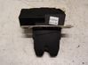 Tailgate/trunk/boot lock/catch/latch 31253040