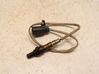 Lambda probe sensor 8627202