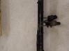 Tow bar set 