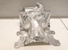 Exhaust heat shield 32130667