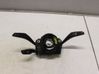 Wiper turn signal indicator stalk/switch 4M0907129HD