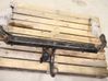 Tow bar set AM8V4J19D520AD