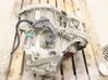 Manual 6 speed gearbox 