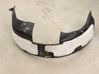 Front wheel arch liner splash guards 86822A2700
