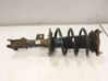 Front shock absorber with coil spring 54661A2155
