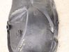 Front wheel arch liner splash guards 767491249R
