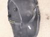 Front wheel arch liner splash guards 767480689R