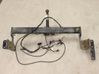 Tow bar set 