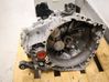 Manual 6 speed gearbox 36003284