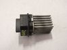 Heater blower motor/fan resistor 30767040