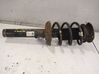 Front shock absorber with coil spring 5QF413031AP