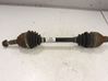 Front driveshaft P374542