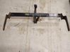 Tow bar set 
