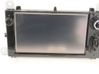 Radio/CD/DVD/GPS head unit 281156831R