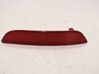 Rear tail light reflector 265605789R