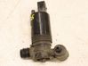 Windscreen/windshield washer pump 31349242