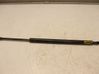 Tailgate strut 31365719