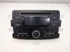 Radio/CD/DVD/GPS head unit 