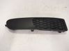 Front bumper corner part panel trim 30655109