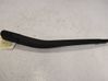 Rear wiper blade arm 31333448