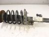 Front shock absorber with coil spring 31340477