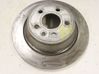 Rear brake disc 30769058