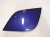 Fuel tank cap lock 1746391