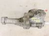 Gearbox transfer box case P24259996
