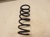 Rear coil spring 31304162
