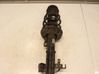 Front shock absorber with coil spring 13319746