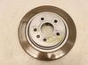 Rear brake disc 13502199