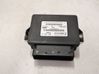 Hand brake control module 31445647