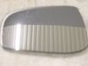 Wing mirror glass 30634719